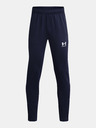 Under Armour Chlapčenské teplaky Under Armour Y Challenger Training Pant