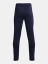 Under Armour Chlapčenské teplaky Under Armour Y Challenger Training Pant