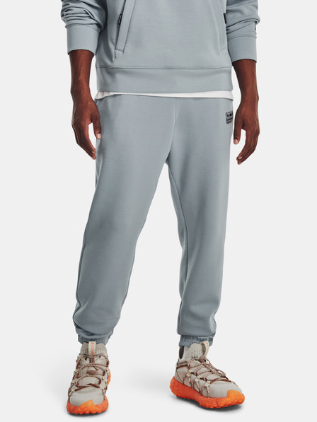 Under Armour Unisex teplaky Under Armour UA Summit Knit Joggers