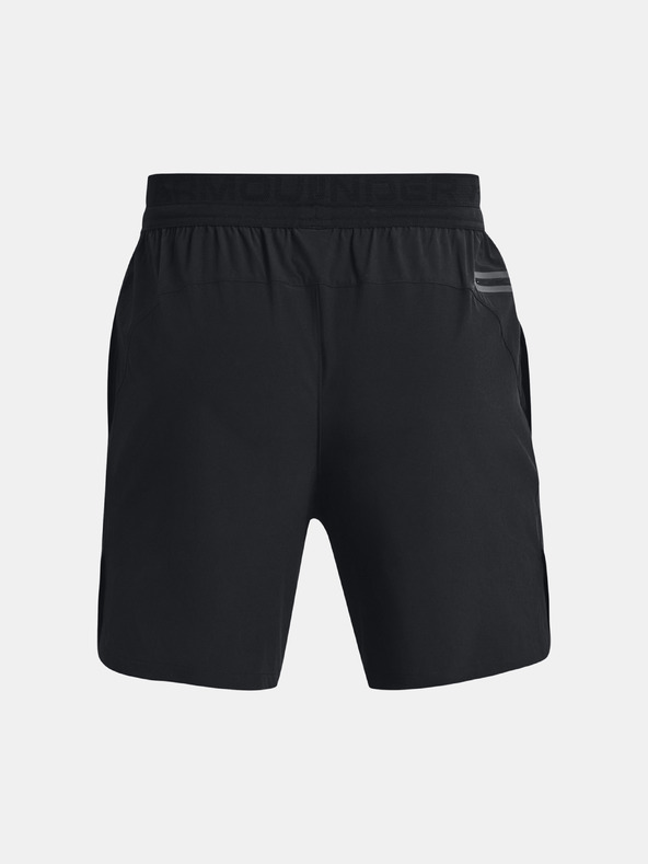 Under Armour Pánske kraťasy Under Armour UA Armourprint Peak Wvn Sts