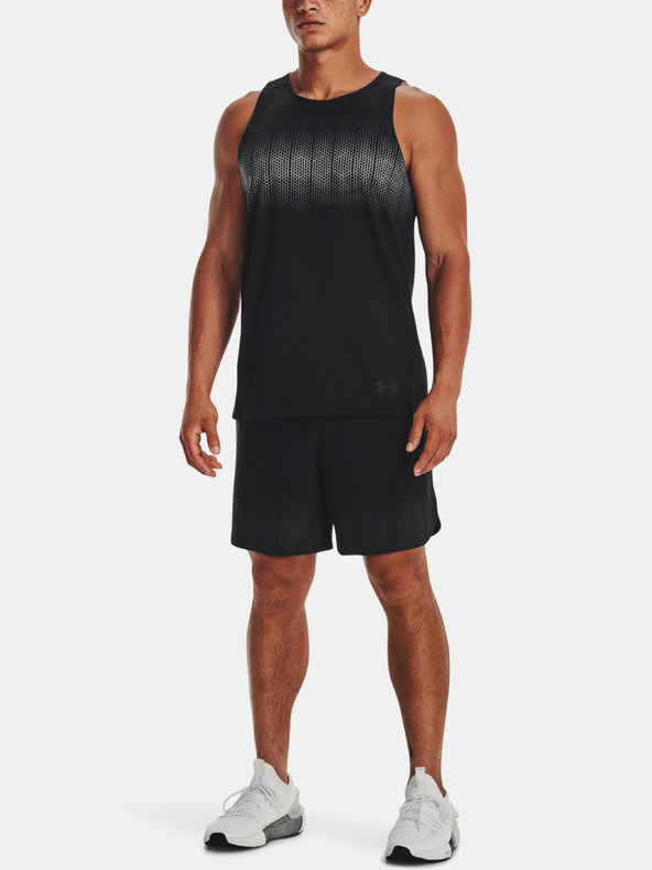 Under Armour Pánske kraťasy Under Armour UA Armourprint Peak Wvn Sts