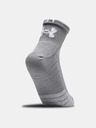 Under Armour Unisex ponožky Under Armour UA Heatgear Quarter 3pk
