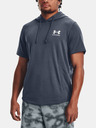 Under Armour Pánska mikina Under Armour UA Rival Terry Nov SS HD