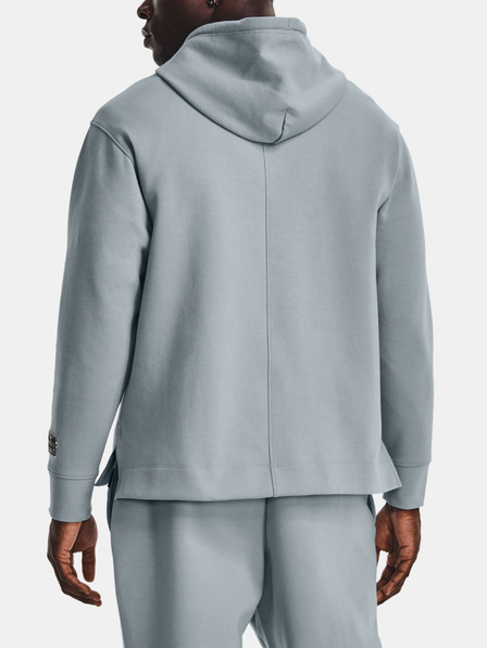 Under Armour Unisex mikina Under Armour UA Summit Knit Hoodie