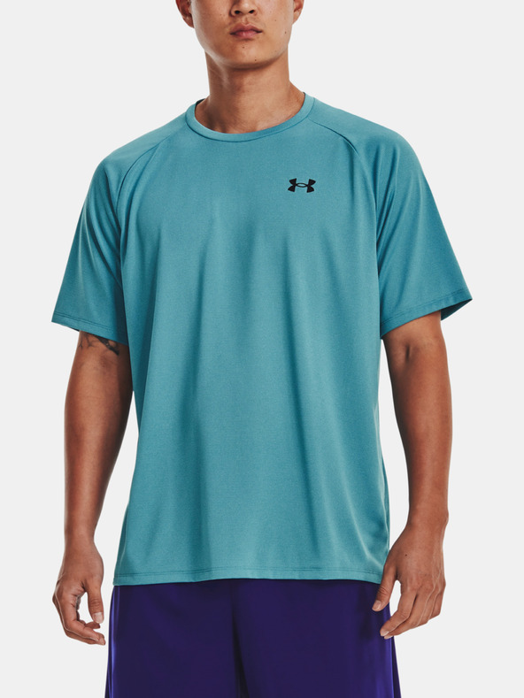 Under Armour Pánske tričko Under Armour UA Tech 2.0 SS Tee Novelty