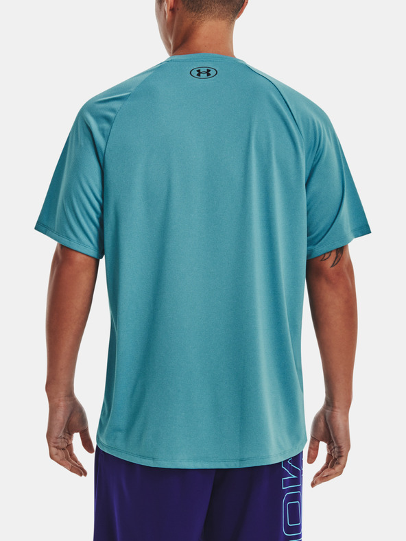 Under Armour Pánske tričko Under Armour UA Tech 2.0 SS Tee Novelty