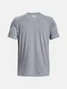 Under Armour Pánske tričko Under Armour UA CAMO CHEST STRIPE SS