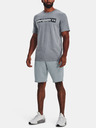 Under Armour Pánske tričko Under Armour UA CAMO CHEST STRIPE SS