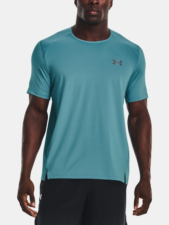 Under Armour Pánske tričko Under Armour UA Armourprint SS