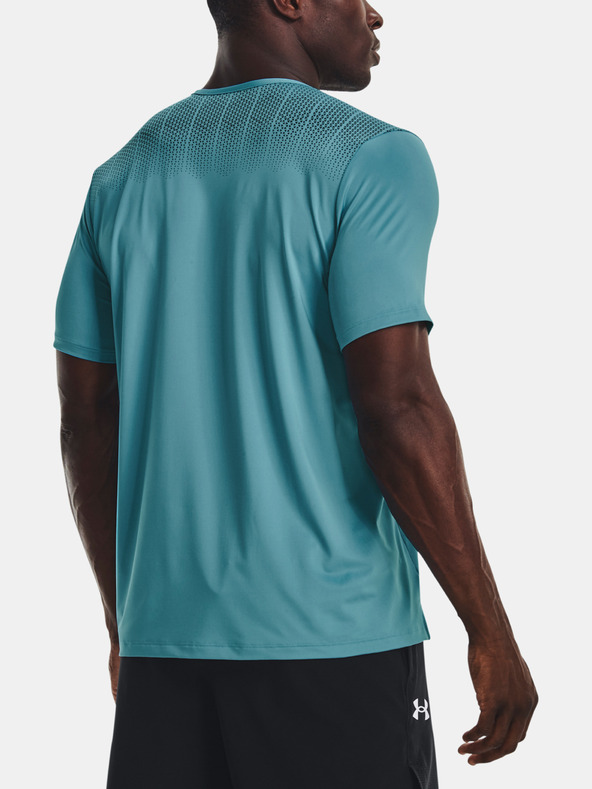 Under Armour Pánske tričko Under Armour UA Armourprint SS