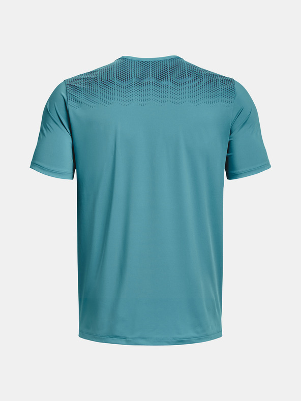 Under Armour Pánske tričko Under Armour UA Armourprint SS