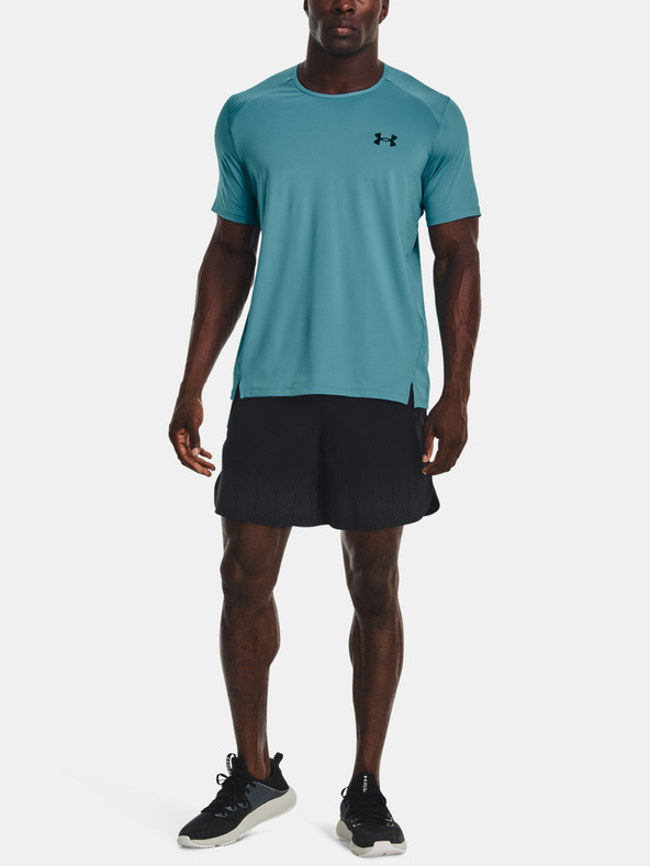 Under Armour Pánske tričko Under Armour UA Armourprint SS