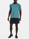 Under Armour Pánske tričko Under Armour UA Armourprint SS