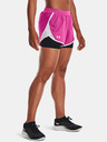 Under Armour Dámske kraťasy Under Armour UA Fly By 2.0 2N1 Short