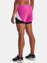 Under Armour Dámske kraťasy Under Armour UA Fly By 2.0 2N1 Short