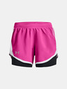 Under Armour Dámske kraťasy Under Armour UA Fly By 2.0 2N1 Short