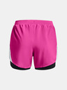 Under Armour Dámske kraťasy Under Armour UA Fly By 2.0 2N1 Short