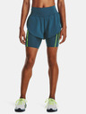Under Armour Dámske kraťasy Under Armour UA Run Anywhere SHORT