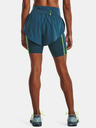 Under Armour Dámske kraťasy Under Armour UA Run Anywhere SHORT