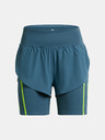 Under Armour Dámske kraťasy Under Armour UA Run Anywhere SHORT