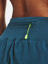 Under Armour Dámske kraťasy Under Armour UA Run Anywhere SHORT