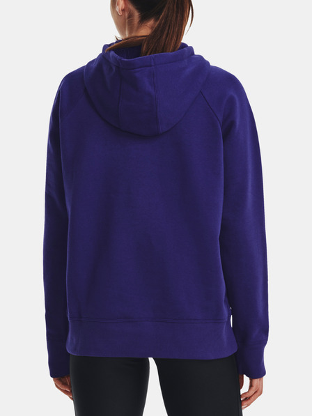 Under Armour Dámska mikina Under Armour Rival Fleece HB Hoodie