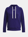 Under Armour Dámska mikina Under Armour Rival Fleece HB Hoodie