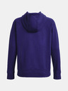 Under Armour Dámska mikina Under Armour Rival Fleece HB Hoodie