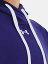 Under Armour Dámska mikina Under Armour Rival Fleece HB Hoodie