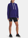 Under Armour Dámska mikina Under Armour Rival Fleece HB Hoodie