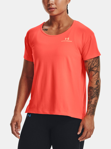 Under Armour Dámske tričko Under Armour UA Rush Energy SS