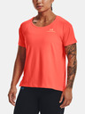 Under Armour Dámske tričko Under Armour UA Rush Energy SS