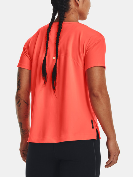 Under Armour Dámske tričko Under Armour UA Rush Energy SS