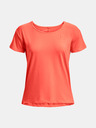 Under Armour Dámske tričko Under Armour UA Rush Energy SS