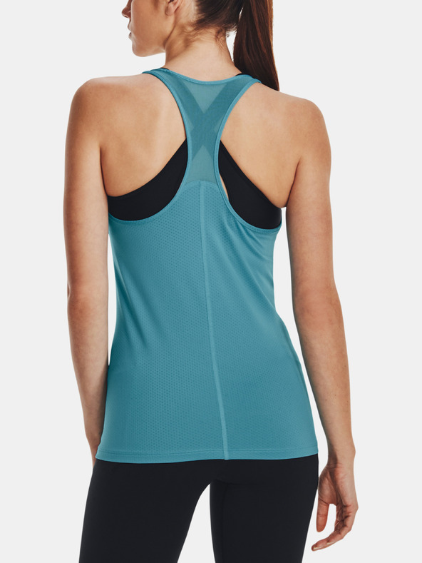 Under Armour Dámske tielko Under Armour UA HG Armour Racer Tank