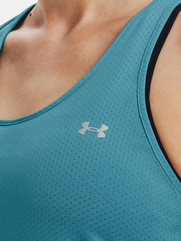 Under Armour Dámske tielko Under Armour UA HG Armour Racer Tank