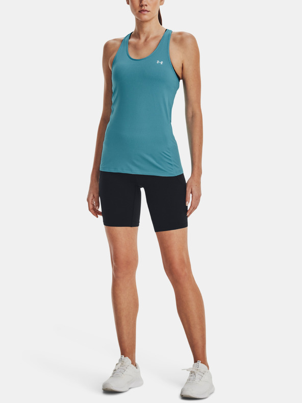 Under Armour Dámske tielko Under Armour UA HG Armour Racer Tank