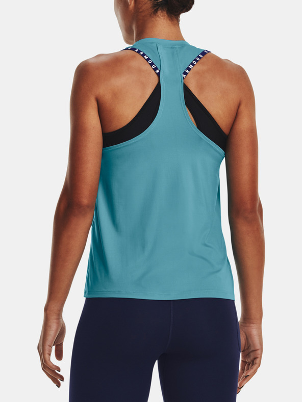 Under Armour Dámske tielko Under Armour Knockout Novelty Tank