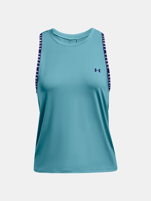 Under Armour Dámske tielko Under Armour Knockout Novelty Tank