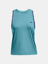 Under Armour Dámske tielko Under Armour Knockout Novelty Tank