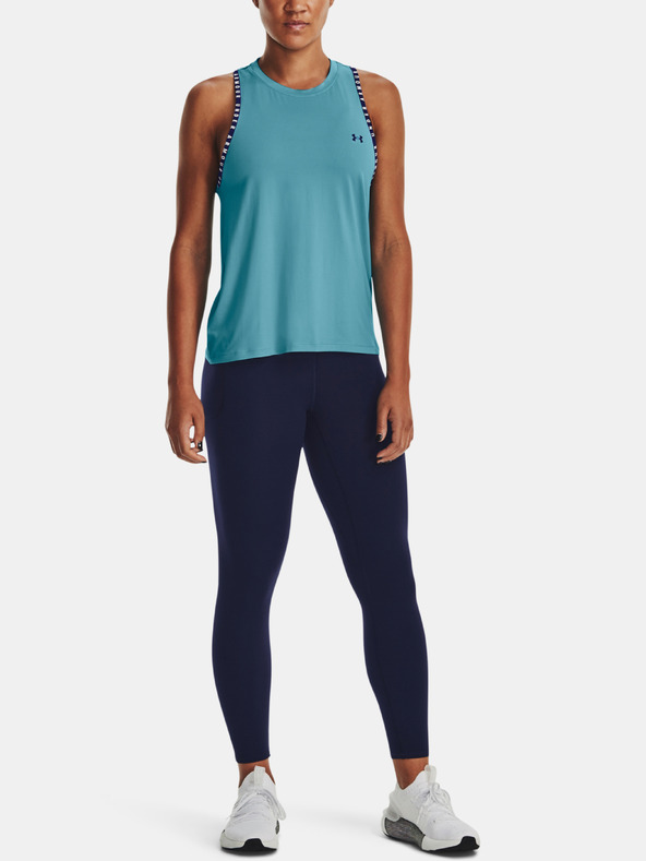 Under Armour Dámske tielko Under Armour Knockout Novelty Tank