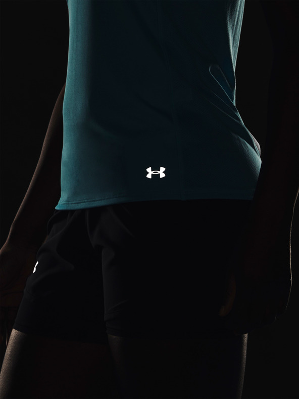 Under Armour Dámske tielko Under Armour UA Fly By Tank