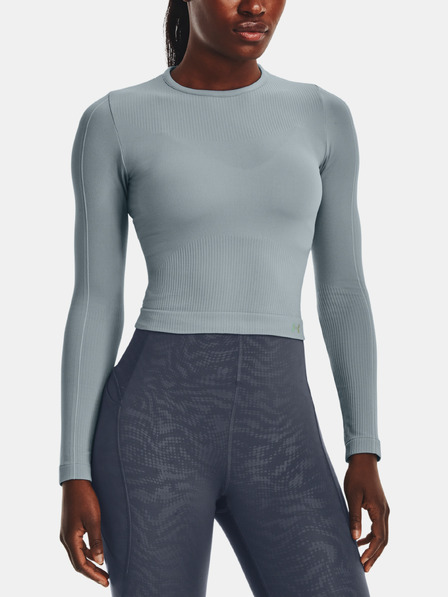 Under Armour Dámske tričko Under Armour UA Rush Seamless LS