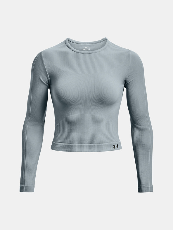 Under Armour Dámske tričko Under Armour UA Rush Seamless LS