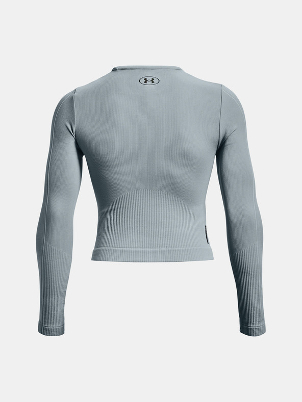 Under Armour Dámske tričko Under Armour UA Rush Seamless LS