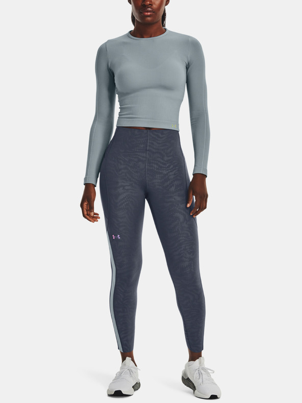 Under Armour Dámske tričko Under Armour UA Rush Seamless LS