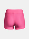 Under Armour Dámske kraťasy Under Armour Armour Mid Rise Shorty