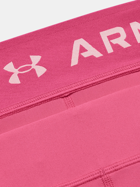 Under Armour Dámske kraťasy Under Armour Armour Mid Rise Shorty