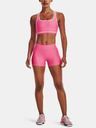 Under Armour Dámske kraťasy Under Armour Armour Mid Rise Shorty
