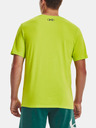 Under Armour Pánske tričko Under Armour UA SPORTSTYLE LC SS